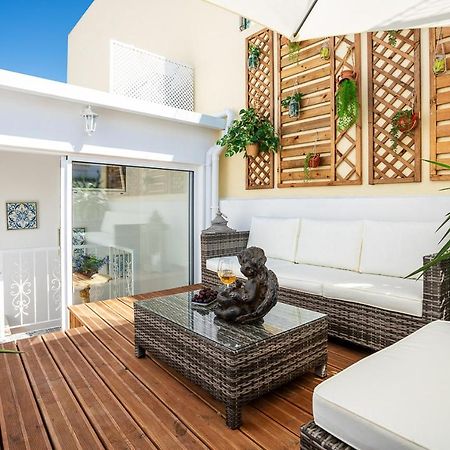 오양 Casa Da Avo By Ammonite&Co 빌라 외부 사진